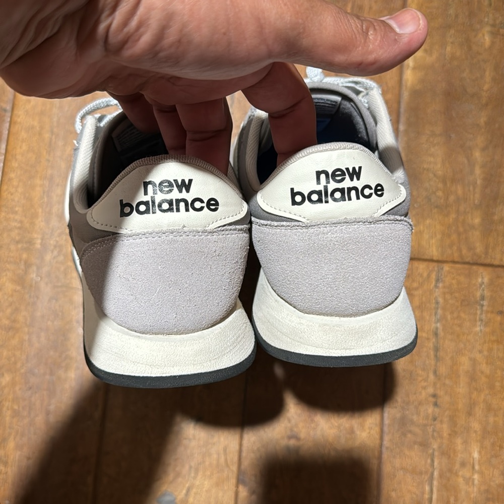 👟NEW BALANCE 👟 - Picture 6 of 6